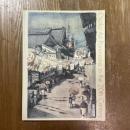 大阪市立近代美術館　仮称　コレクション展2001  美術パノラマ・大阪