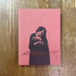 ケーテ・コルヴィッツ