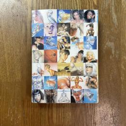 Sorayama : The complete works of Hajime Sorayama : 1964-1999