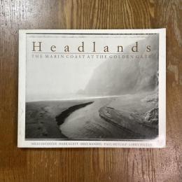 Headlands   The Marin Coast at The Golden Gate