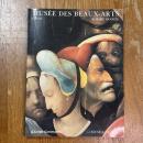 Musee des Beaux-Arts   Gand