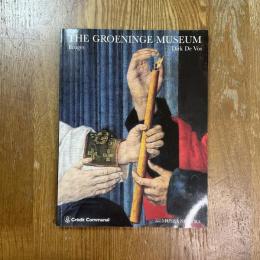 The Groeninge Museum  Bruges