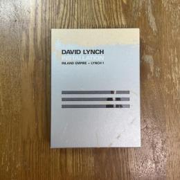 David Lynch  Installation  Inland Empire + Lynch 1