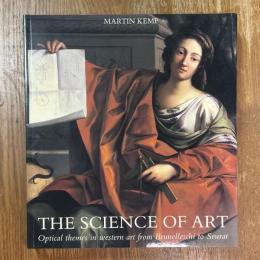 The Science of Art   Optical themes in western art from Brunelleschi to Seurat
