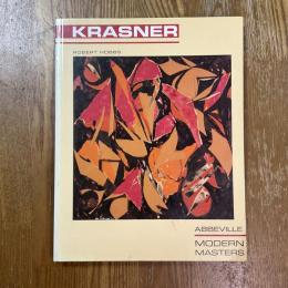 Lee Krasner   Modern Masters