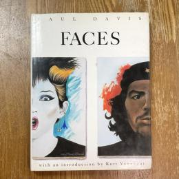 Faces Paul Davis