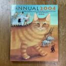 Annual 2004 bologna illustrators exhibition of children’s books