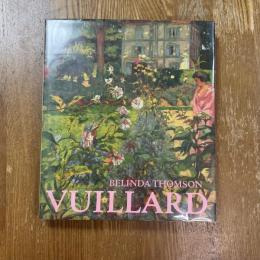 Belinda Thomson Vuillard