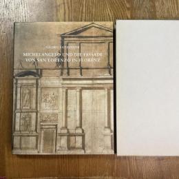 Michelangelo und die Fassade von San Lorenzo in Florenz