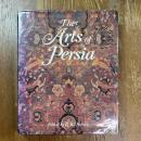 The arts of Persia