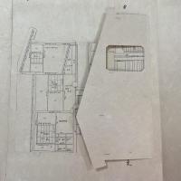 茶室おこし絵図集　第二集