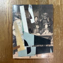 シュヴィッタース展　都会でひろったDada