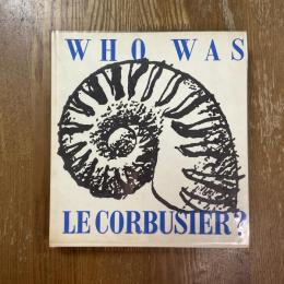 Who was le corbusier ?