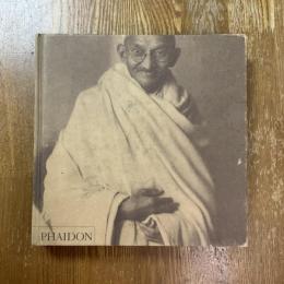 Gandhi   A Photo Biography