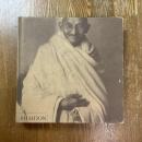 Gandhi   A Photo Biography