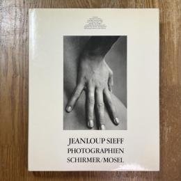 Jeanloup Sieff 　Photographien