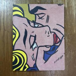 Pop Muses : Images women by Roy Lichtenstein and Andy Warhol