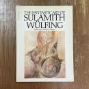 The fantastic art of Sulamith Wulfing