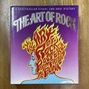 The Art of Rock   A Spectacular Visual and Oral History　Posters from Presley to Punk