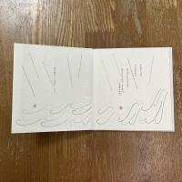 糸でかかれた楽譜　第II楽章