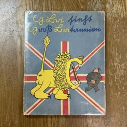 G. Bri sieht Groß Britannien. im Spiegel der Politischen Karikatur.