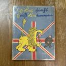 G. Bri sieht Groß Britannien. im Spiegel der Politischen Karikatur.