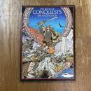 The Book of Conquests   Jim Fitzpatrick