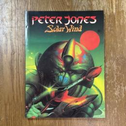 Peter Jones   Solar Wind