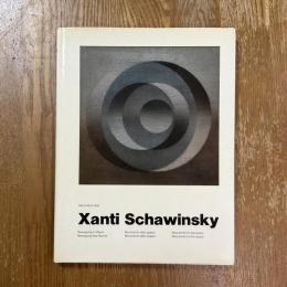 Xanti Schawinsky　Bewegung I’m Raum   Bewegung des Raums