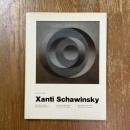 Xanti Schawinsky　Bewegung I’m Raum   Bewegung des Raums