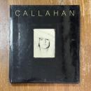 Callahan  Szarkowski An Aperture Book