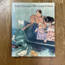 Mary Cassatt: The Color Prints
