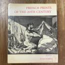 French Prints of The 20th Century