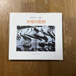 大地の彫刻　中国紅河のハニ棚田　呉亜民写真集