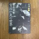 撮影監督・宮川一夫の世界　光と影の映画史