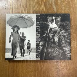 ロバート・キャパ　時代の目撃者