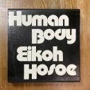 細江英公作品集　Human Body