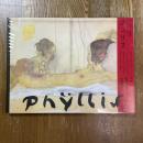 フュリス　ホルスト・ヤンセン画集