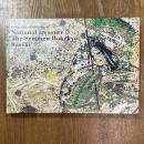 四天王寺所蔵　国宝　扇面法華経冊子