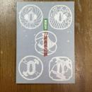 刀装具名品展　開館記念