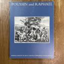 プッサンとラファエッロ　借用と創造の秘密　フランス国立図書館特別協力