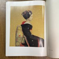 福井良之助画集 : 作品1939～1981