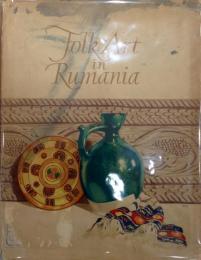 Folk Art in Rumania