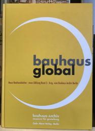 bauhaus global