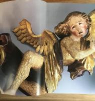 Niclaus Gerhaert　der Bildhauer des Spaten Mittelalters