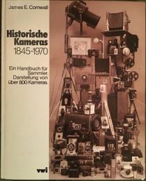 Historische Kameras 1845-1970