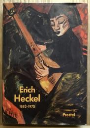 Erich Heckel 1883-1970