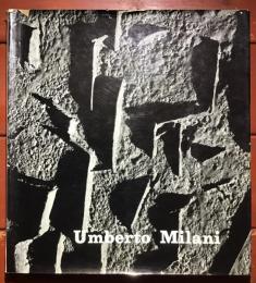Umberto Milani　sculpture from 1944 to 1962