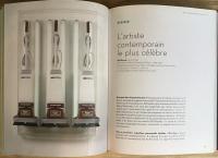 Comprendre l'Art Contemporain
