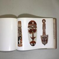 Art in North-East New Guinea